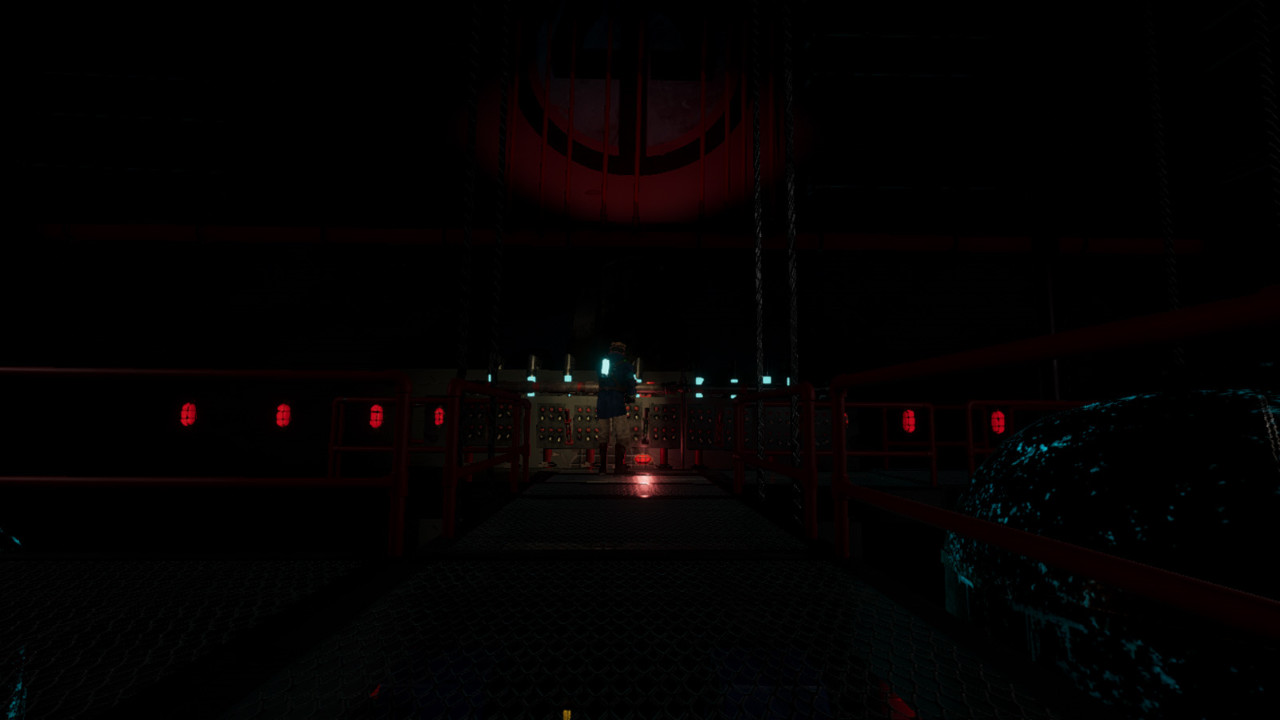 The Luminist screenshot
