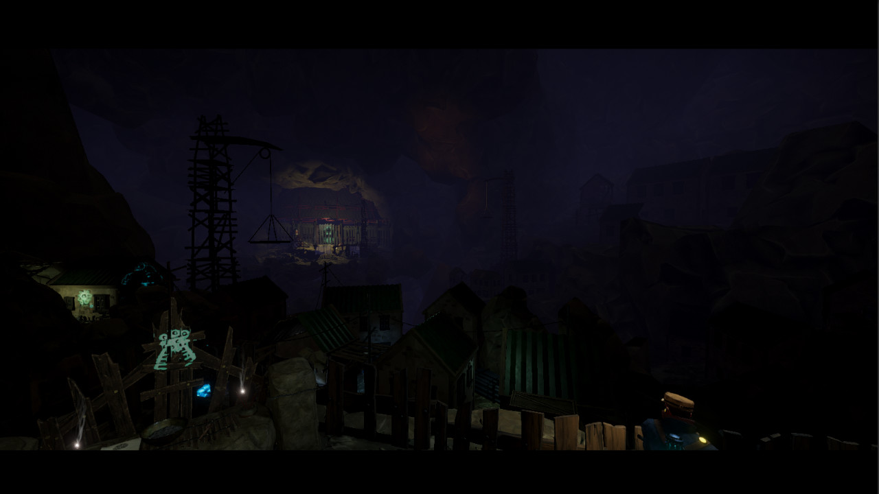 The Luminist screenshot