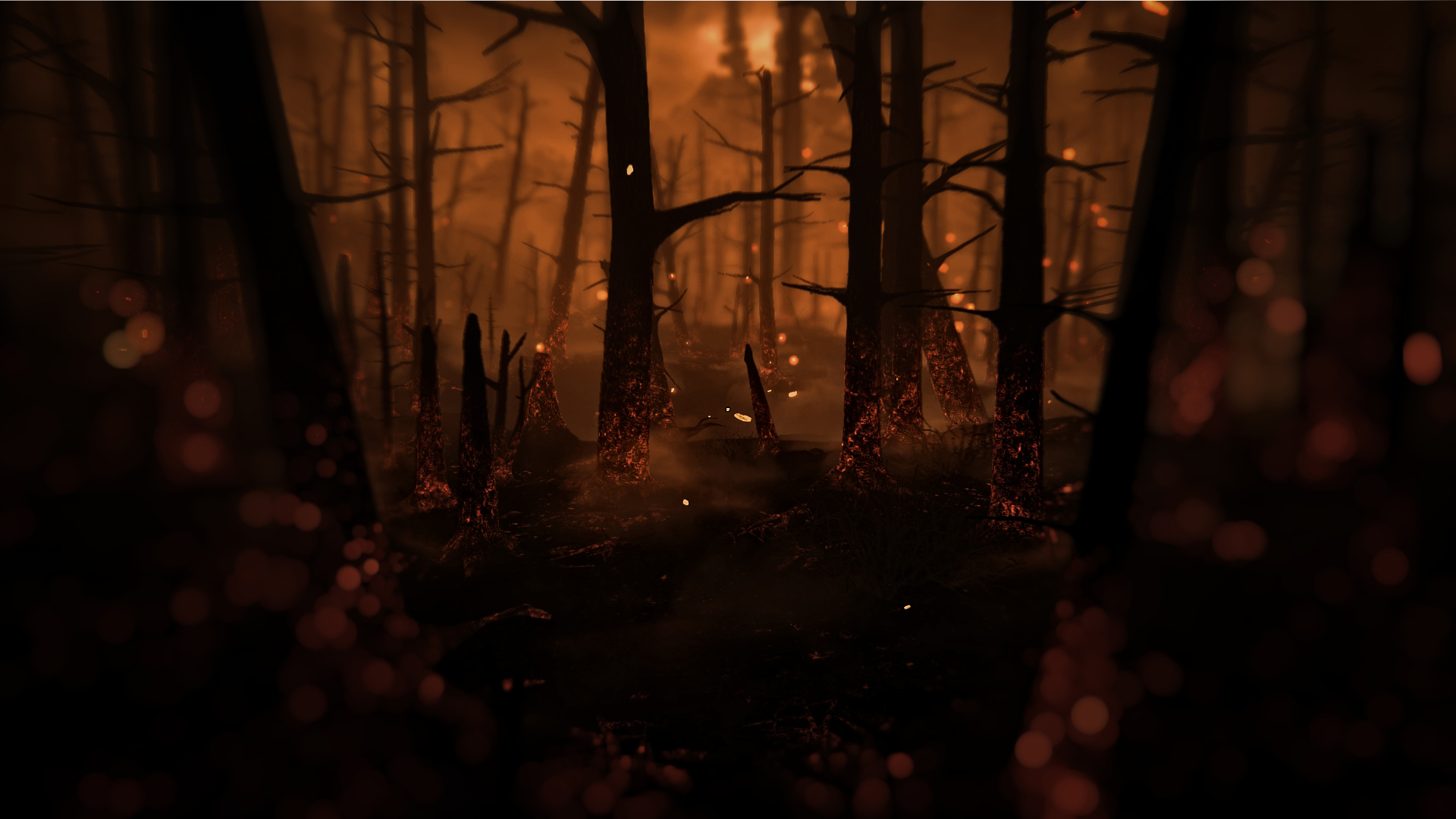 Kholat screenshot