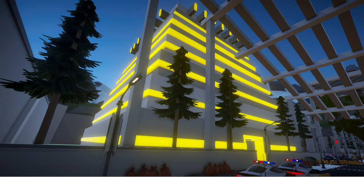 ANARCHY screenshot
