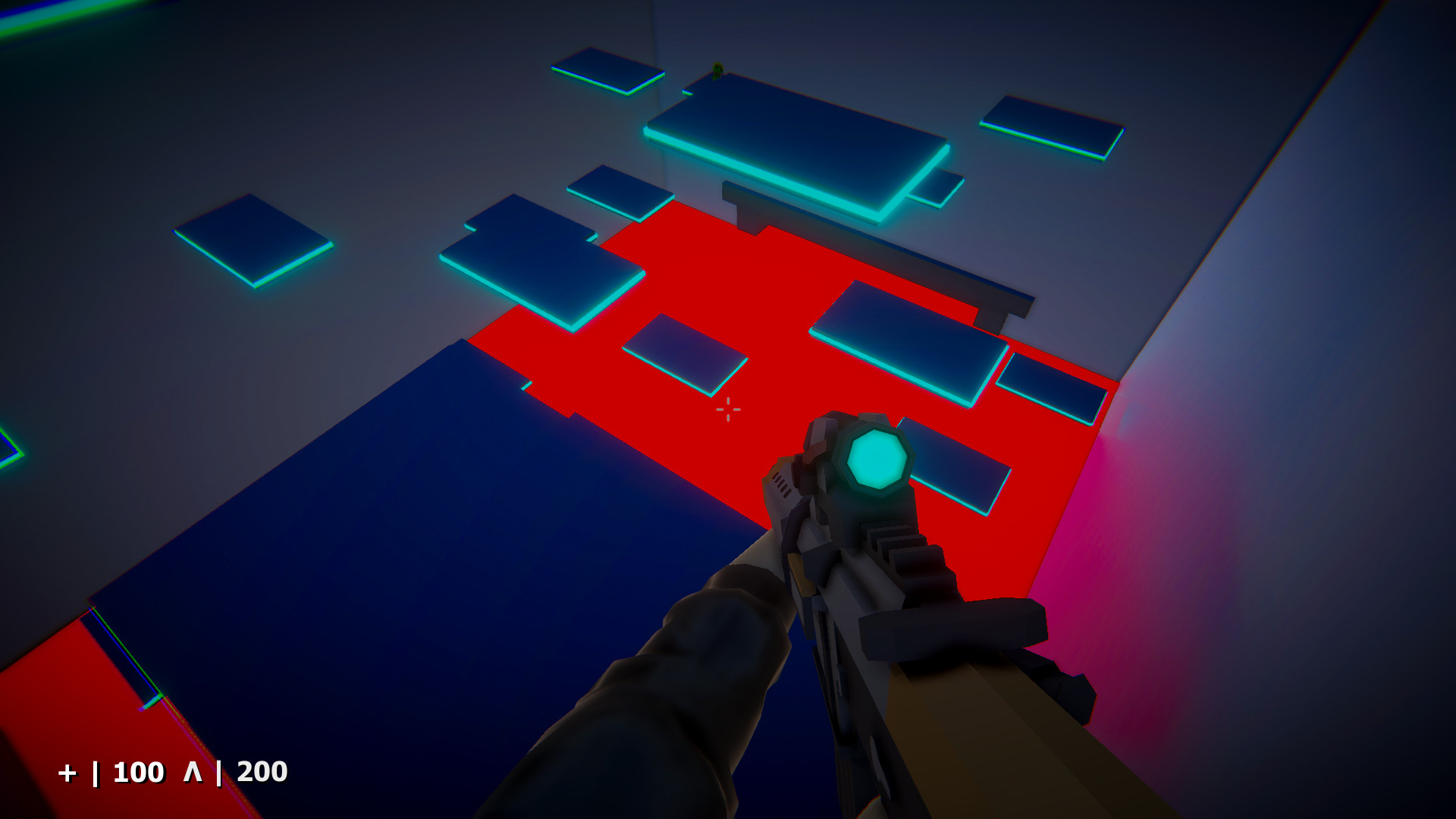 ANARCHY screenshot