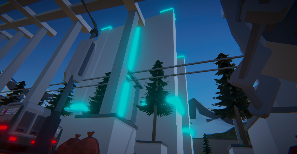 ANARCHY screenshot
