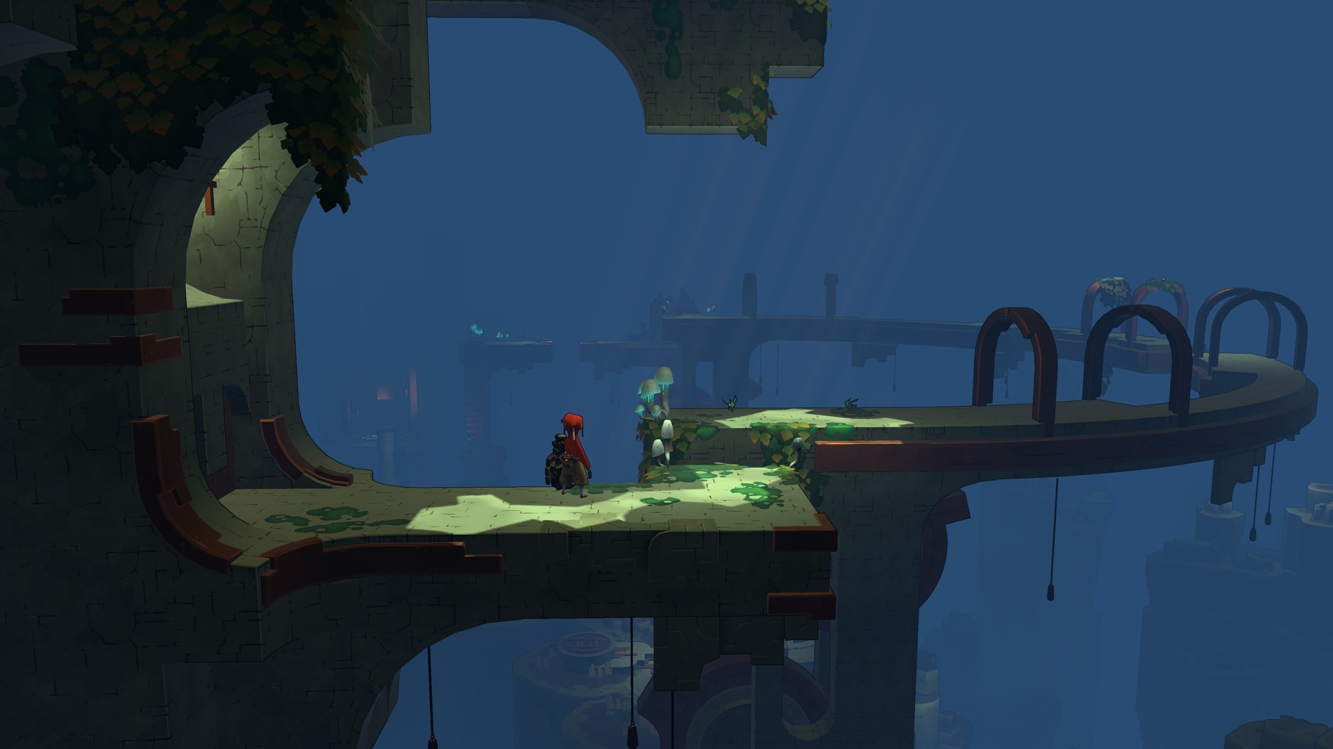 Hob screenshot