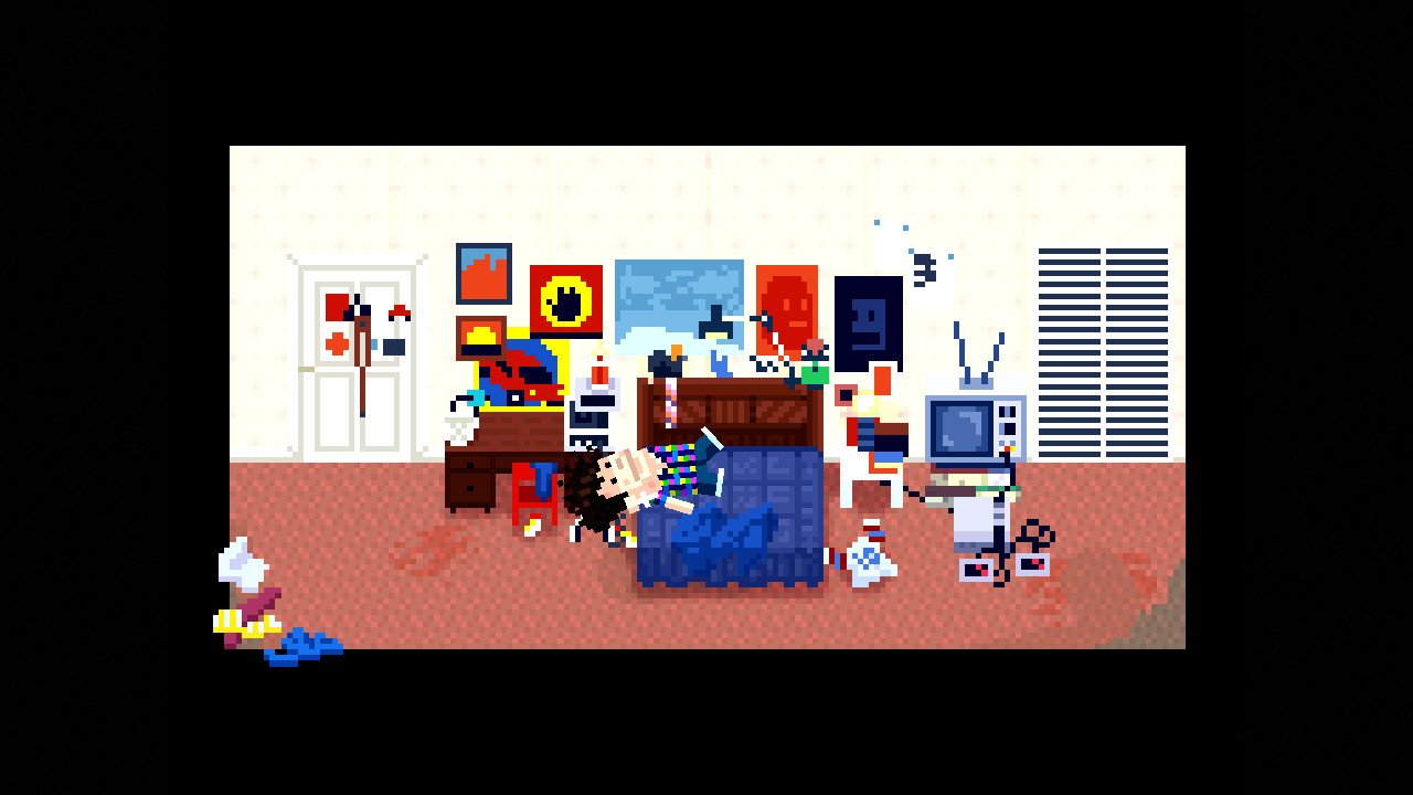 Lakeview Cabin Collection screenshot