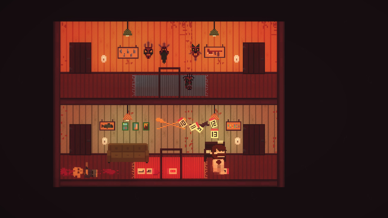 Lakeview Cabin Collection screenshot