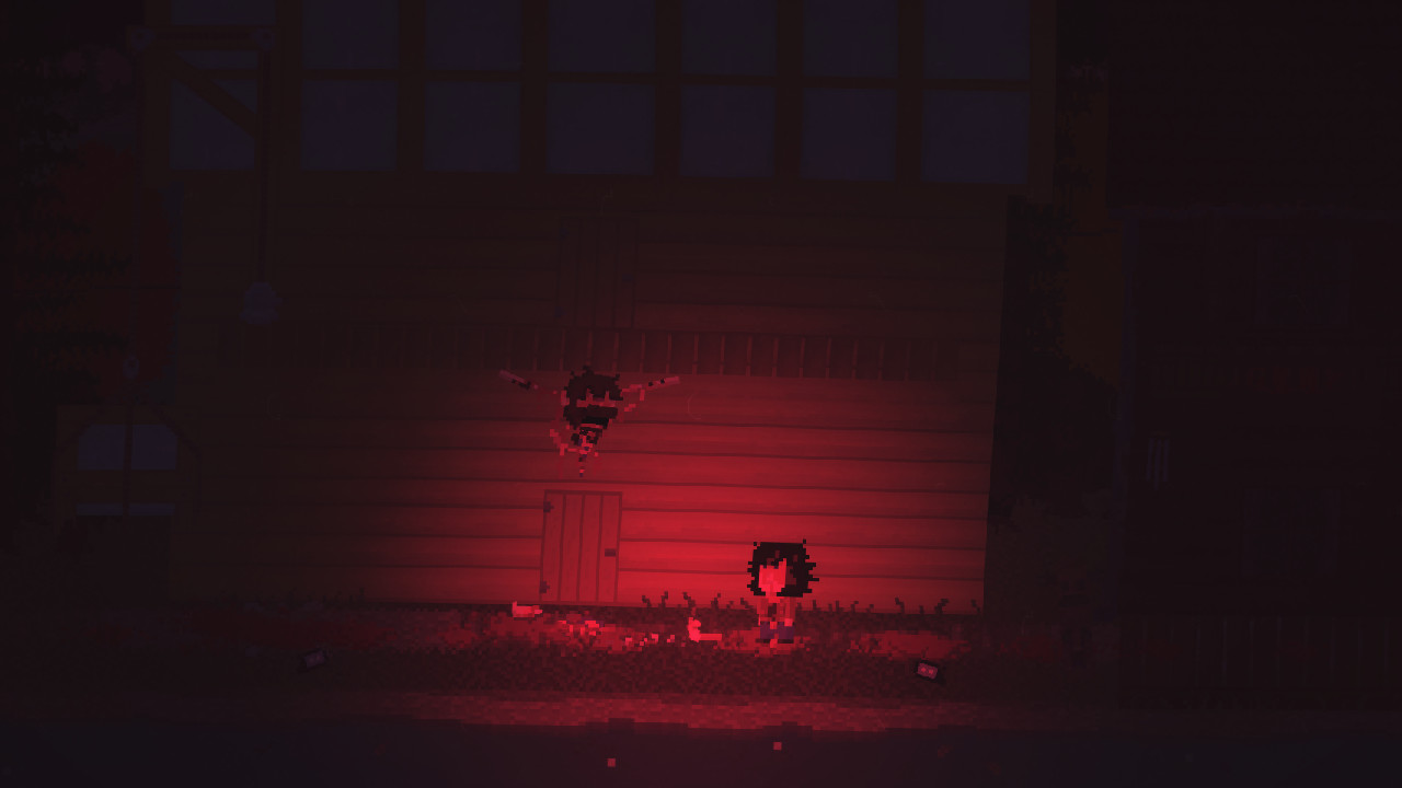 Lakeview Cabin Collection screenshot