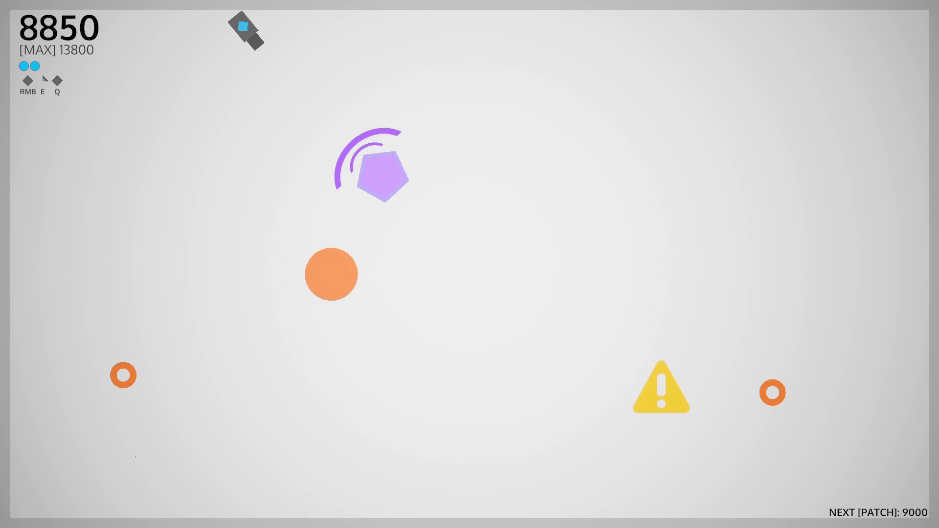 Pointblank screenshot
