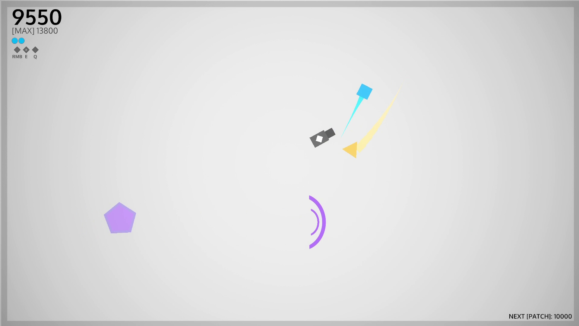 Pointblank screenshot