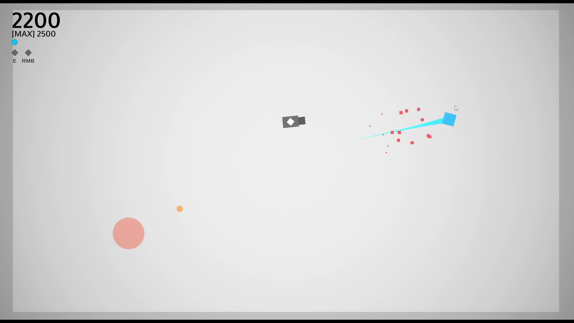 Pointblank screenshot
