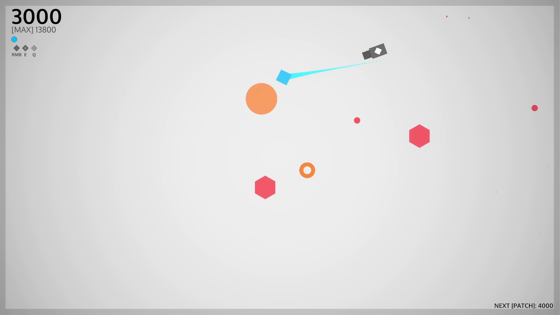 Pointblank screenshot