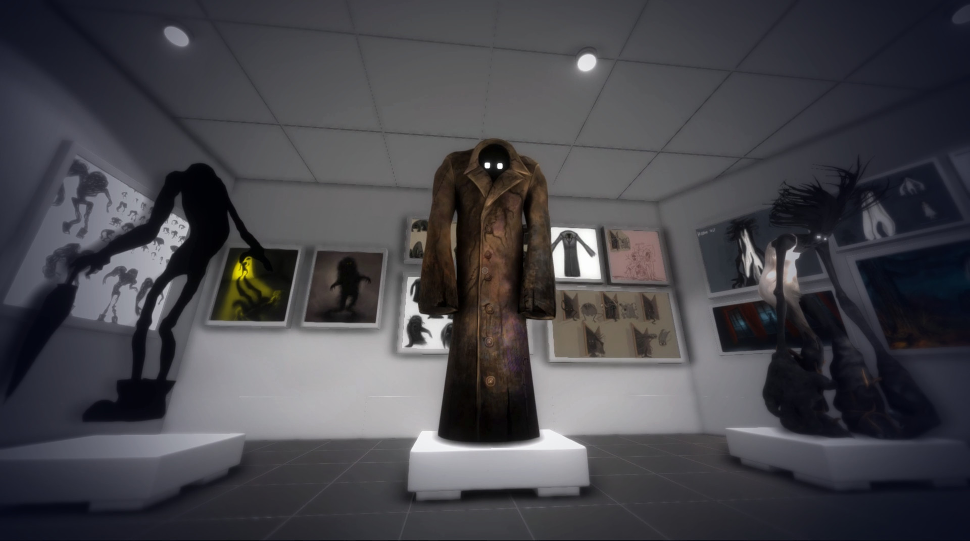 Among the Sleep - Enhanced Edition screenshot