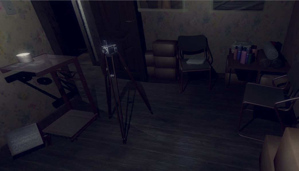 iREC screenshot