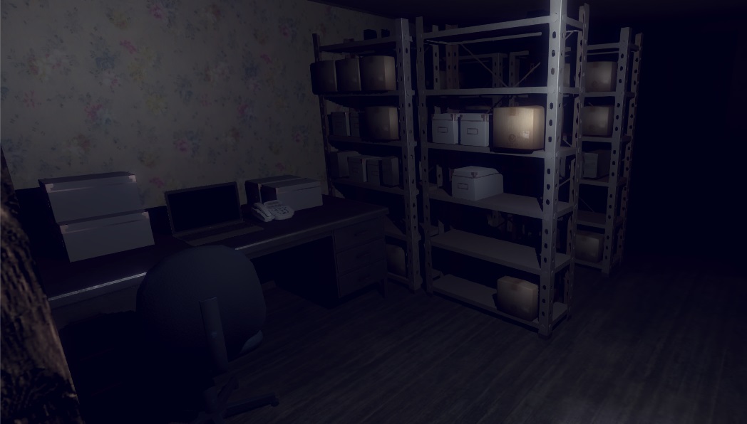 iREC screenshot