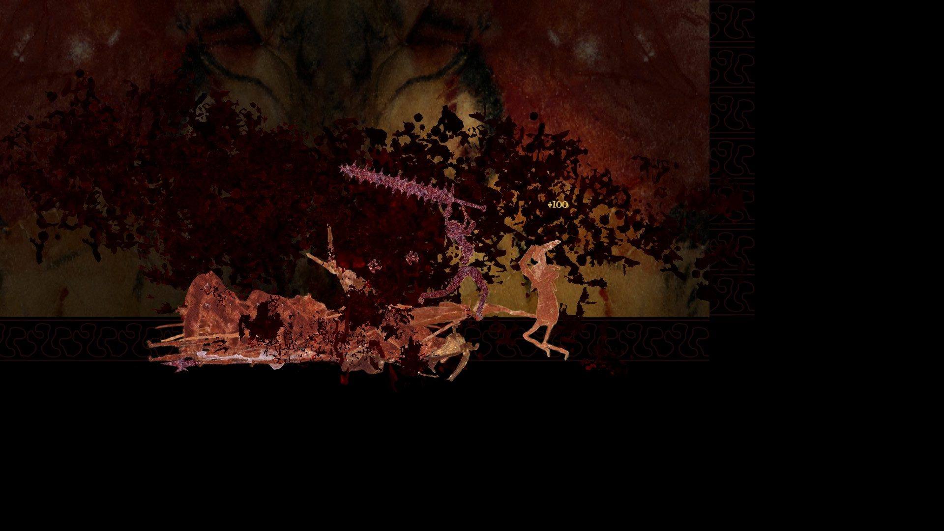 Stones of Sorrow screenshot