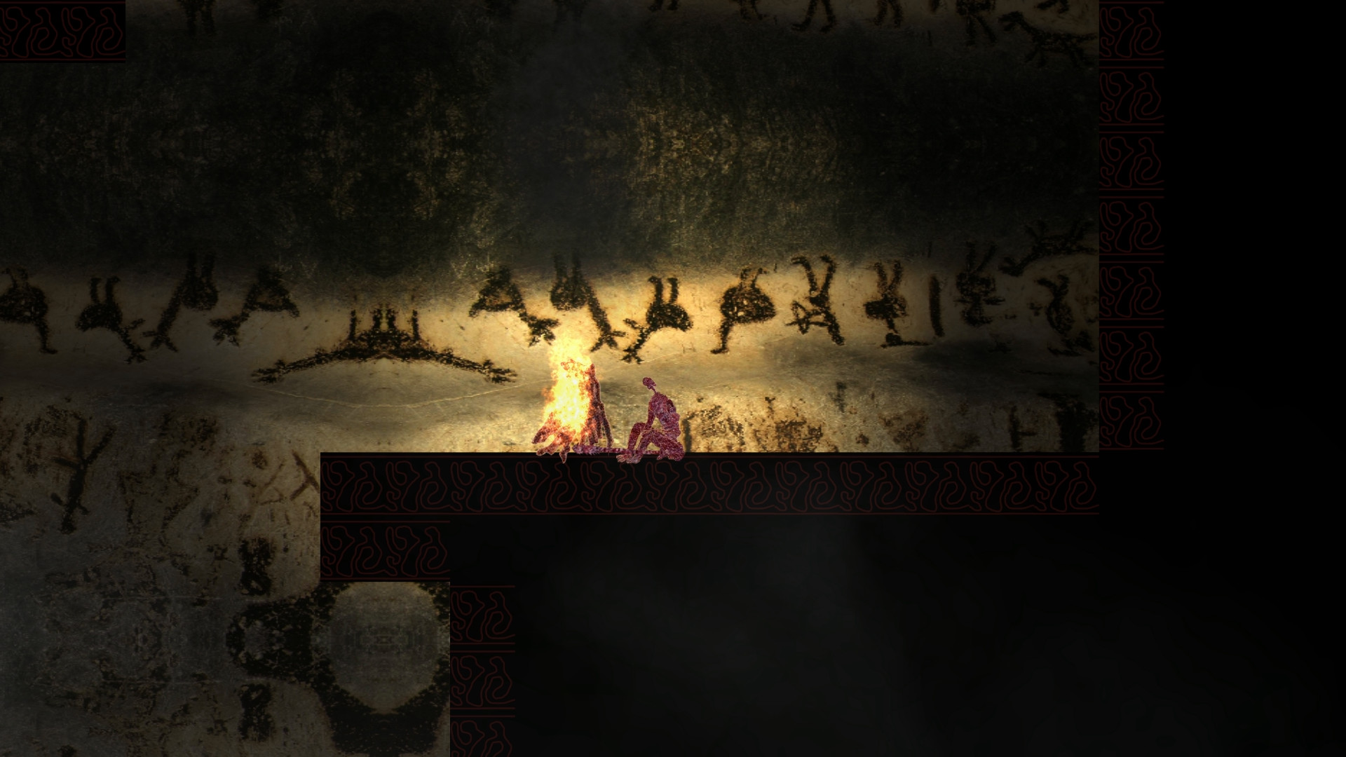 Stones of Sorrow screenshot