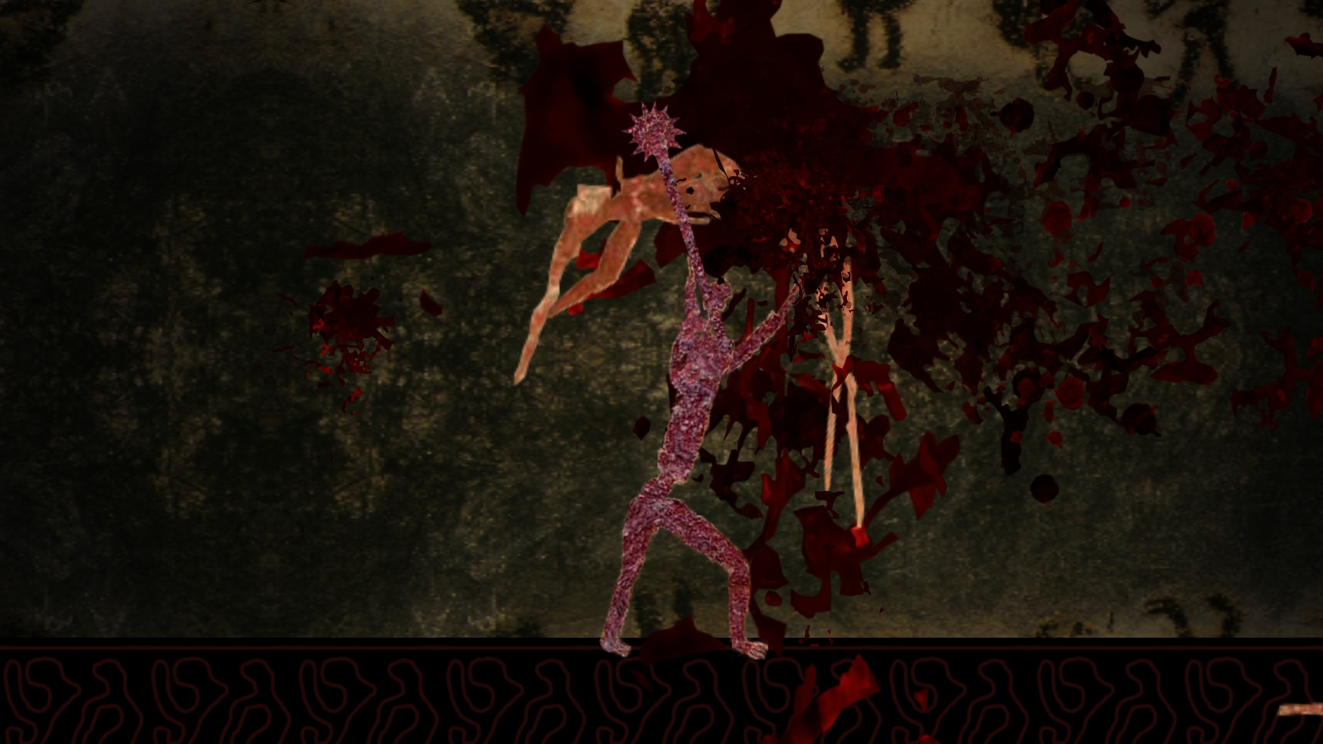 Stones of Sorrow screenshot