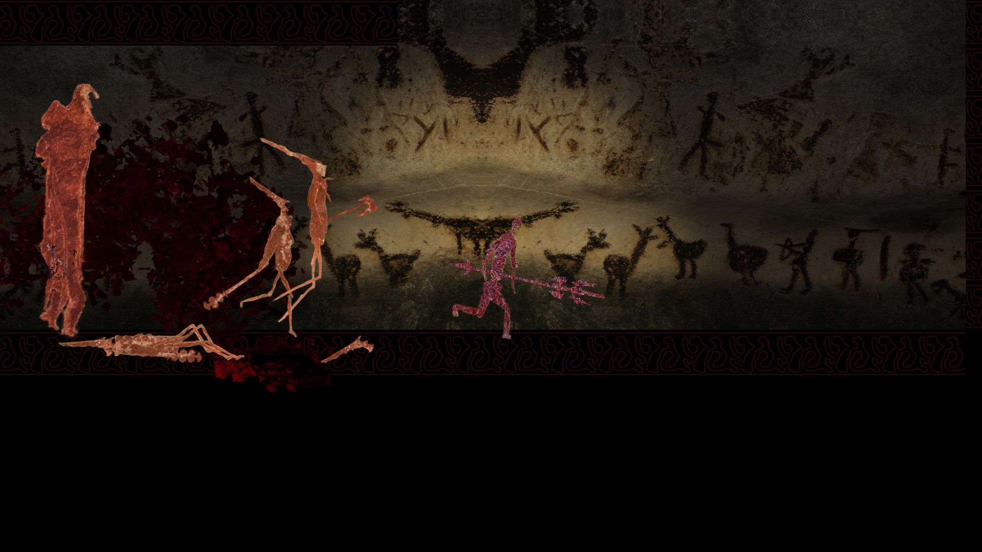 Stones of Sorrow screenshot