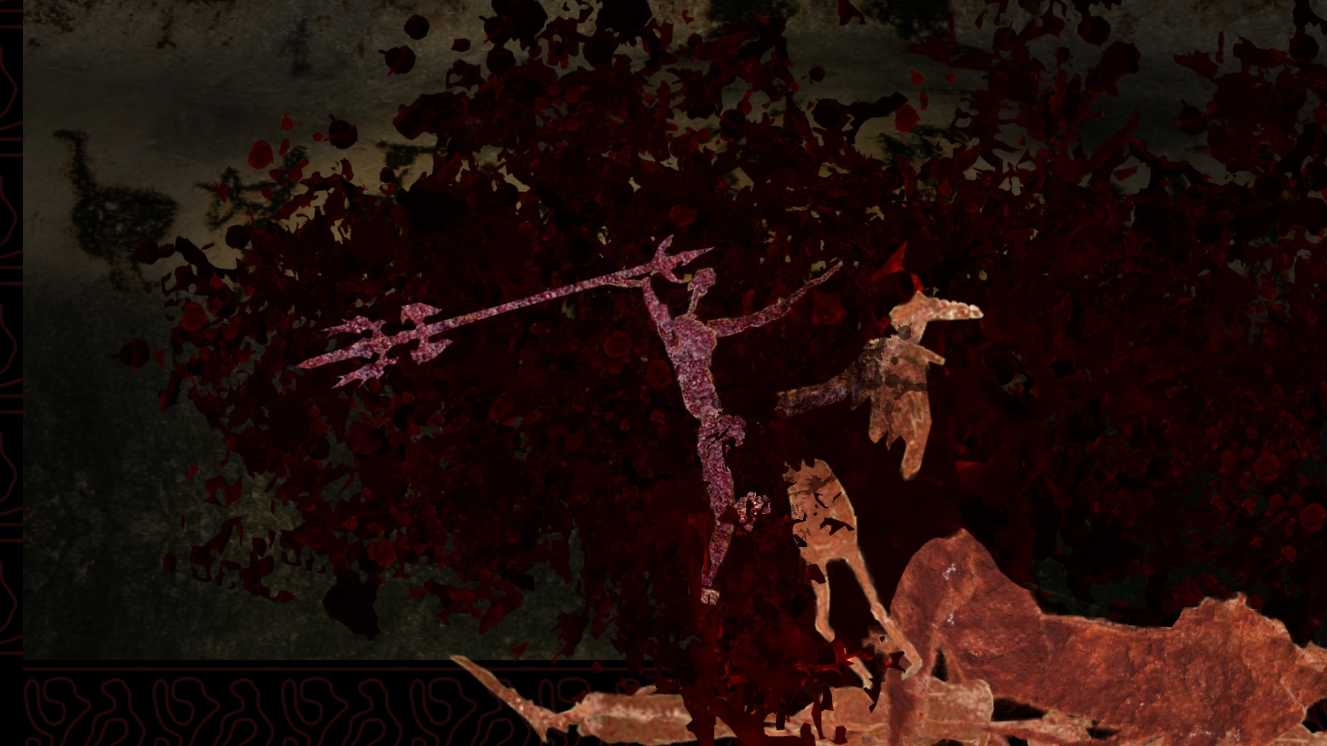 Stones of Sorrow screenshot