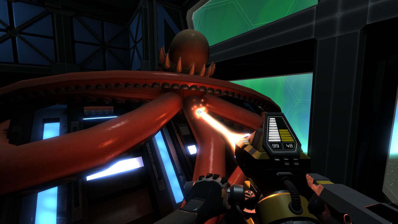 Interstellar Rift screenshot