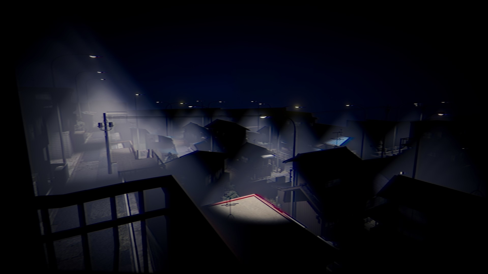 [Chilla's Art] The Convenience Store | 夜勤事件 screenshot