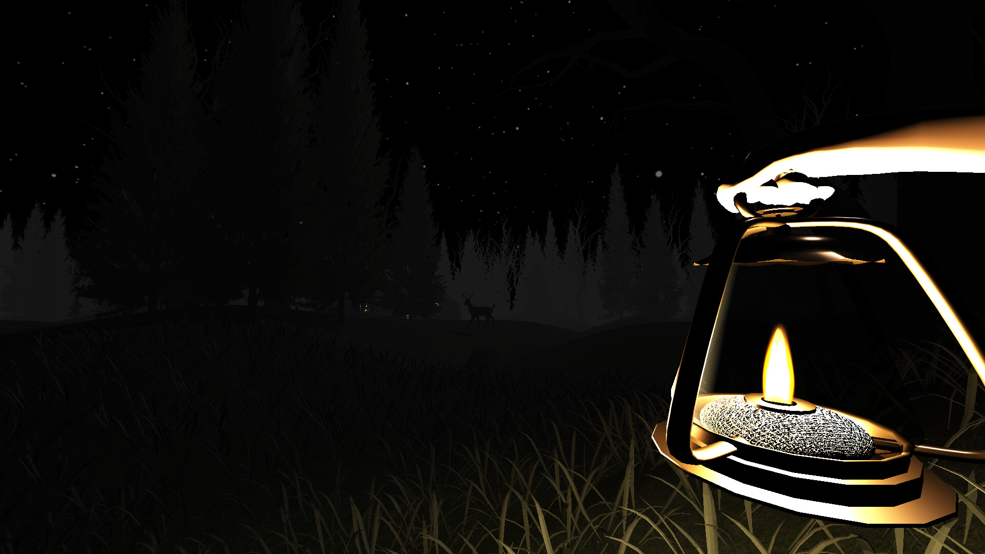 Nuckelavee screenshot