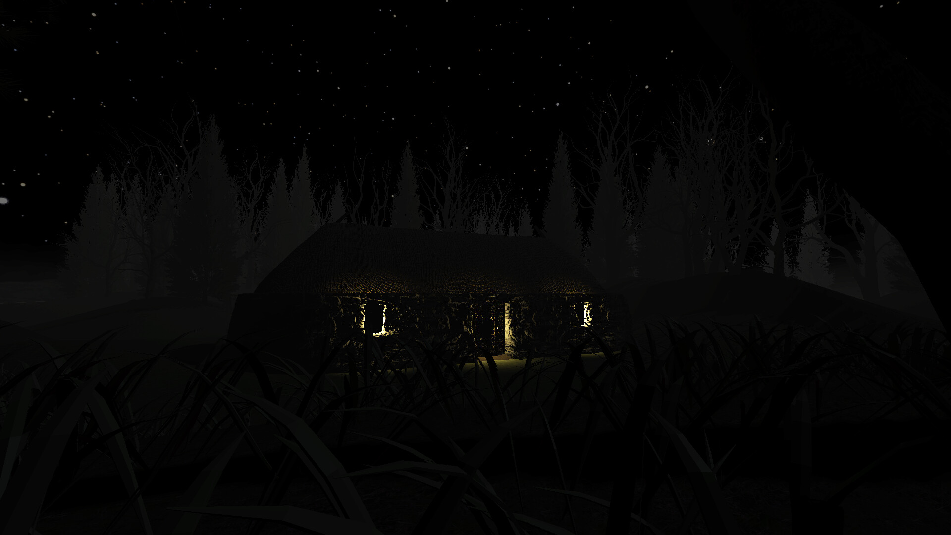 Nuckelavee screenshot