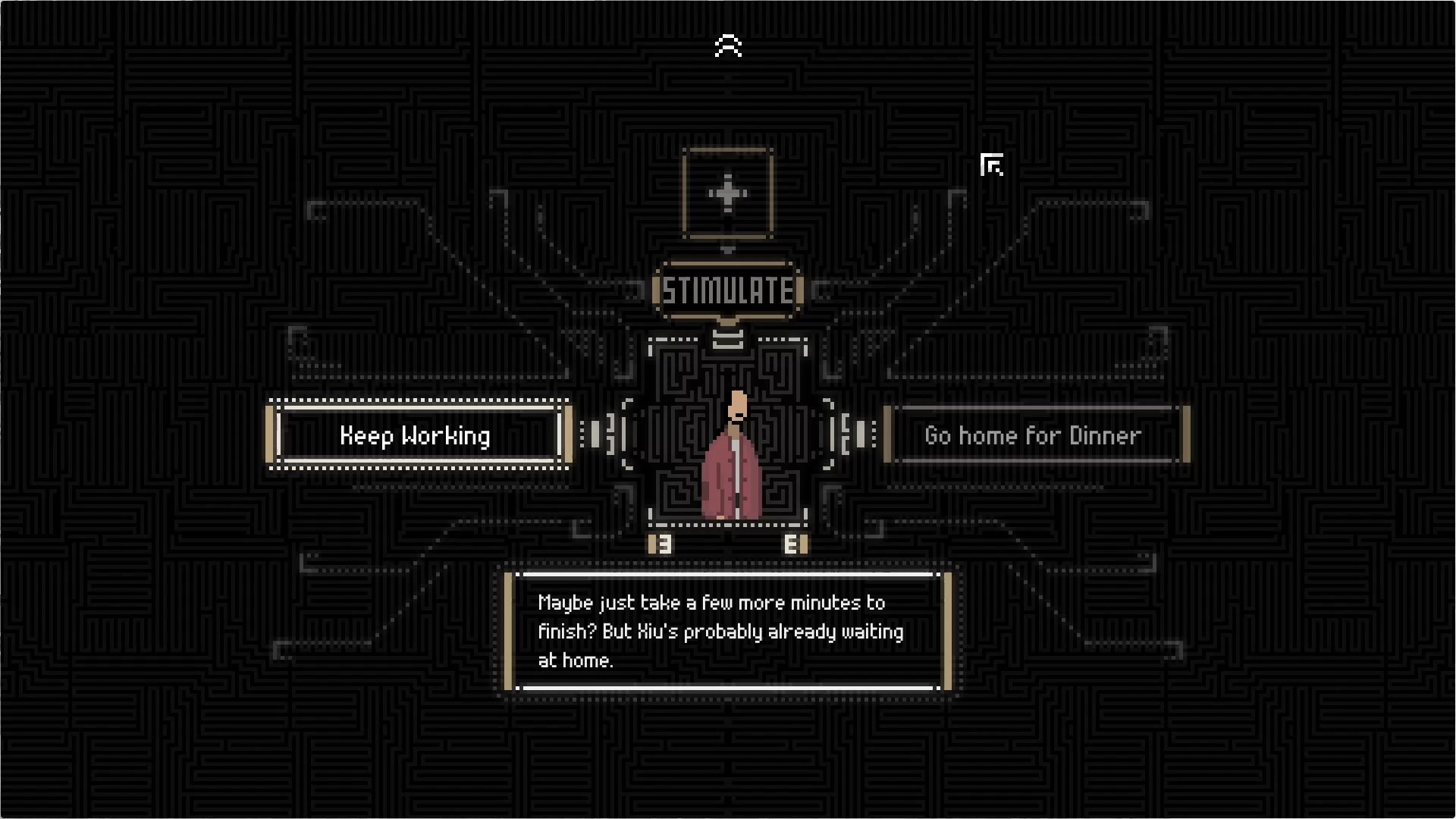 The Rewinder screenshot