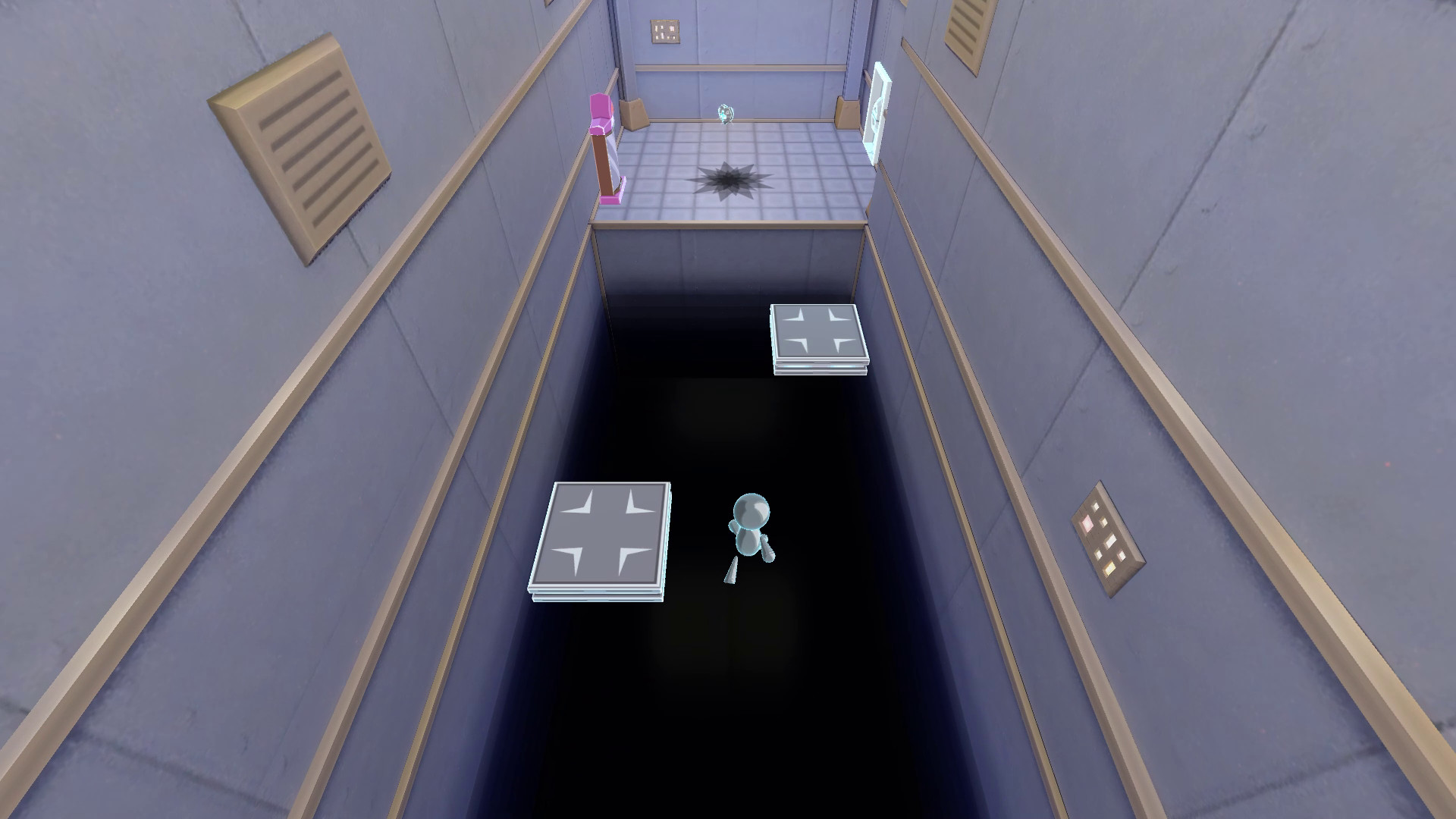 One Drop Bot screenshot