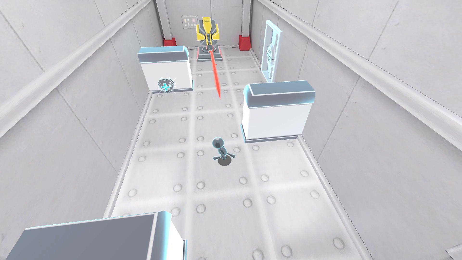 One Drop Bot screenshot