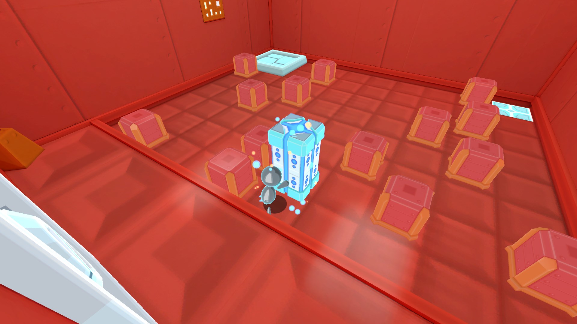 One Drop Bot screenshot