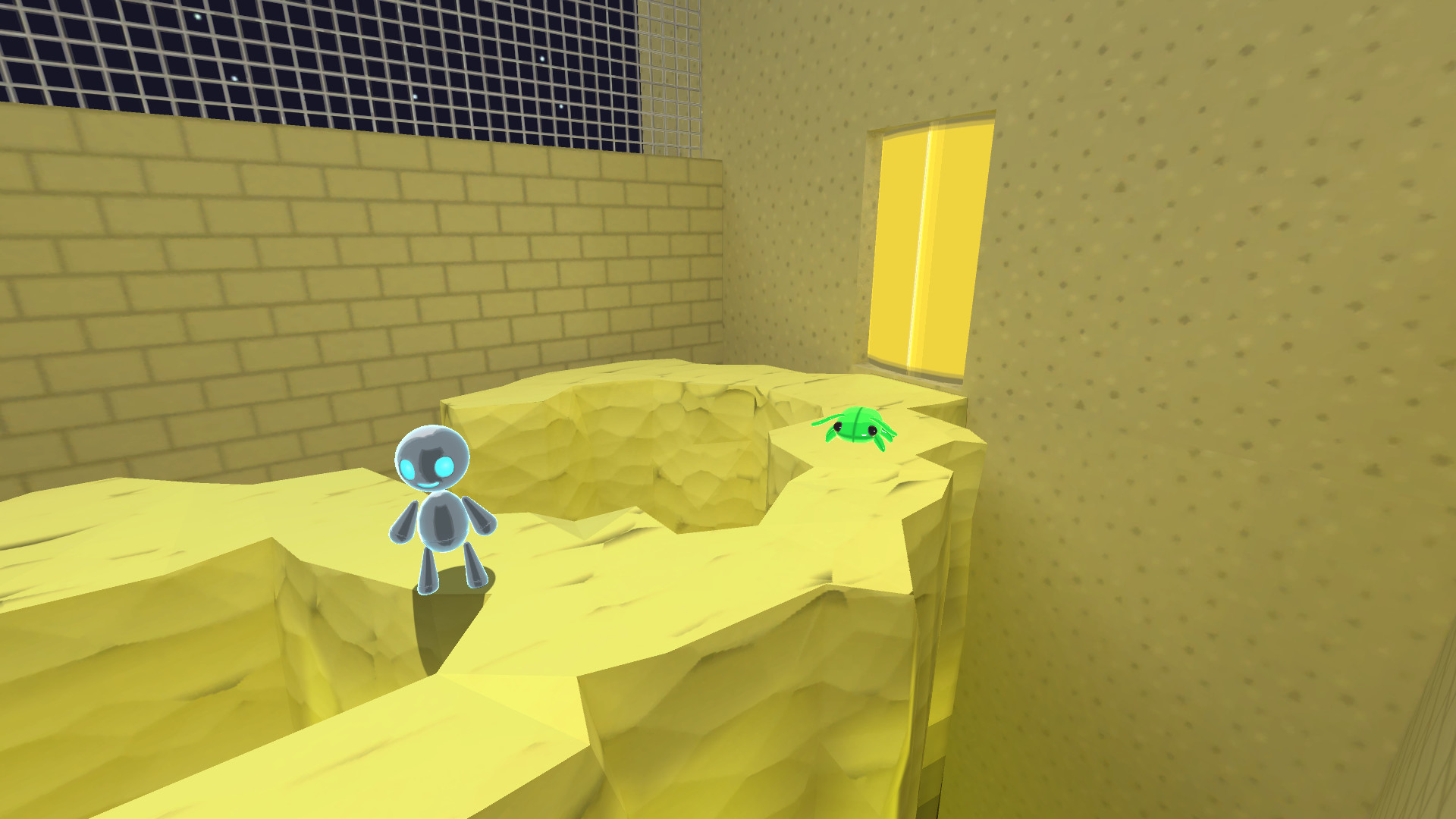 One Drop Bot screenshot
