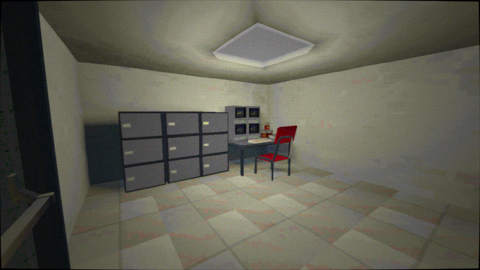 Coffin Mall screenshot