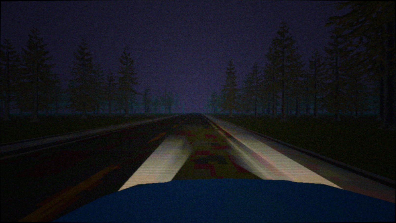 Coffin Mall screenshot