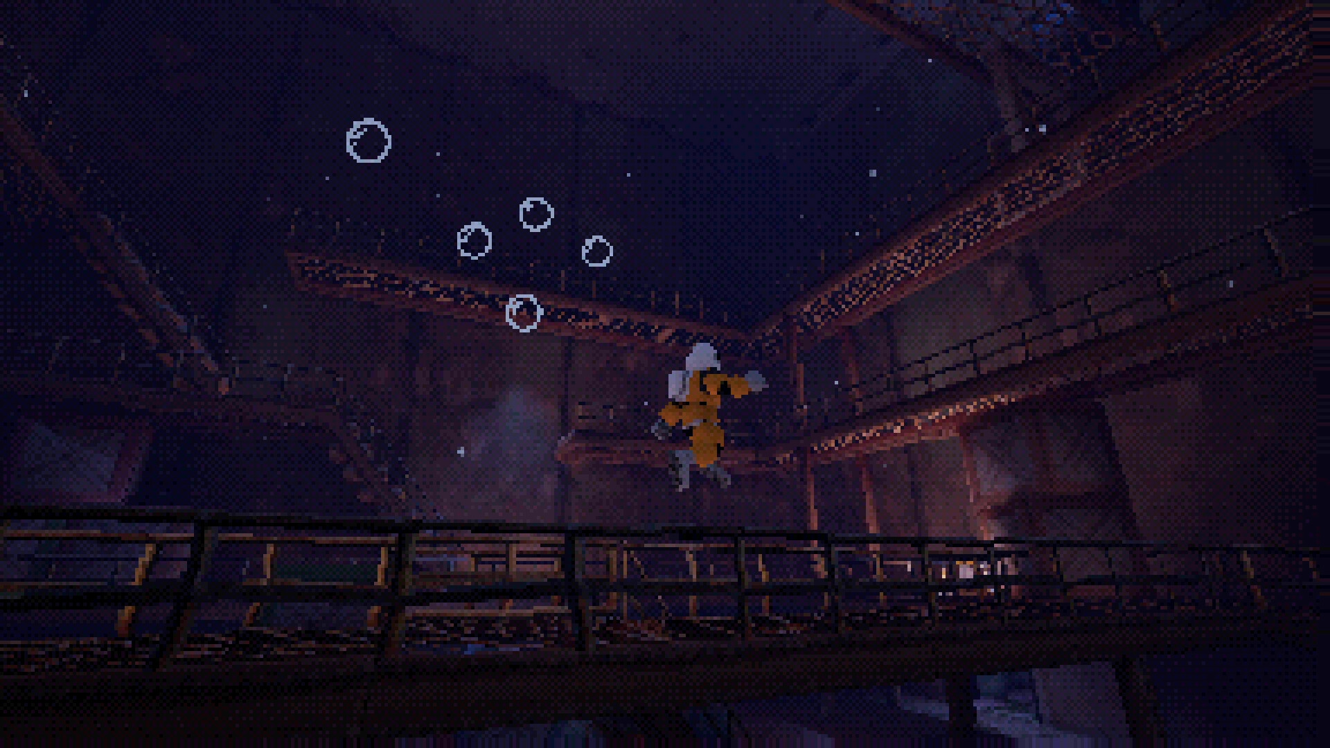 The Sirena Expedition screenshot