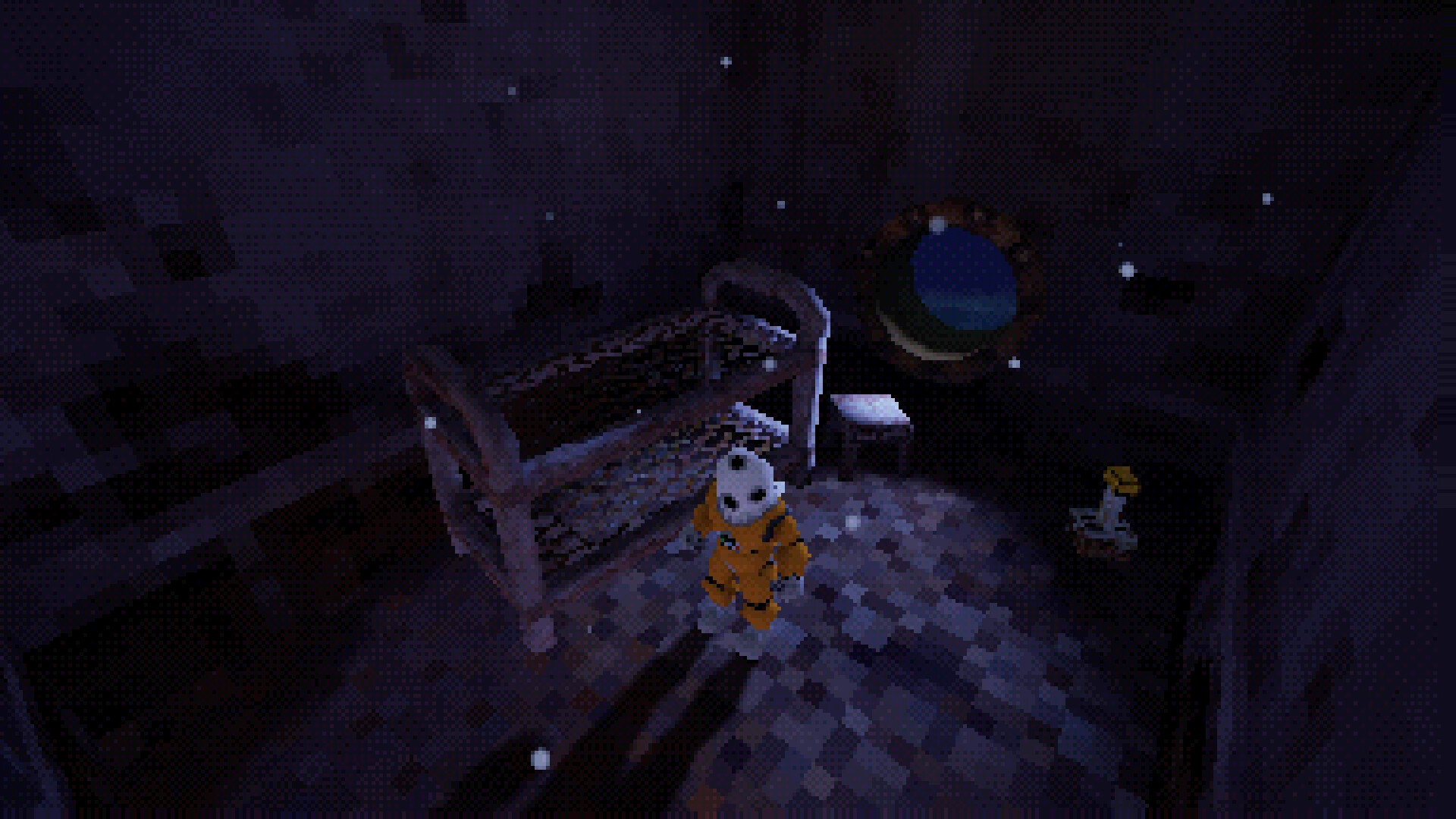 The Sirena Expedition screenshot