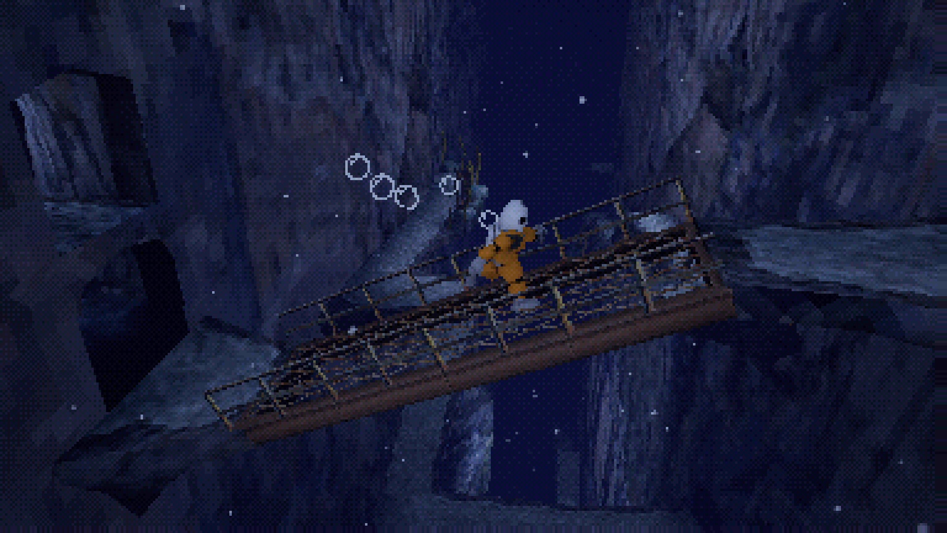 The Sirena Expedition screenshot