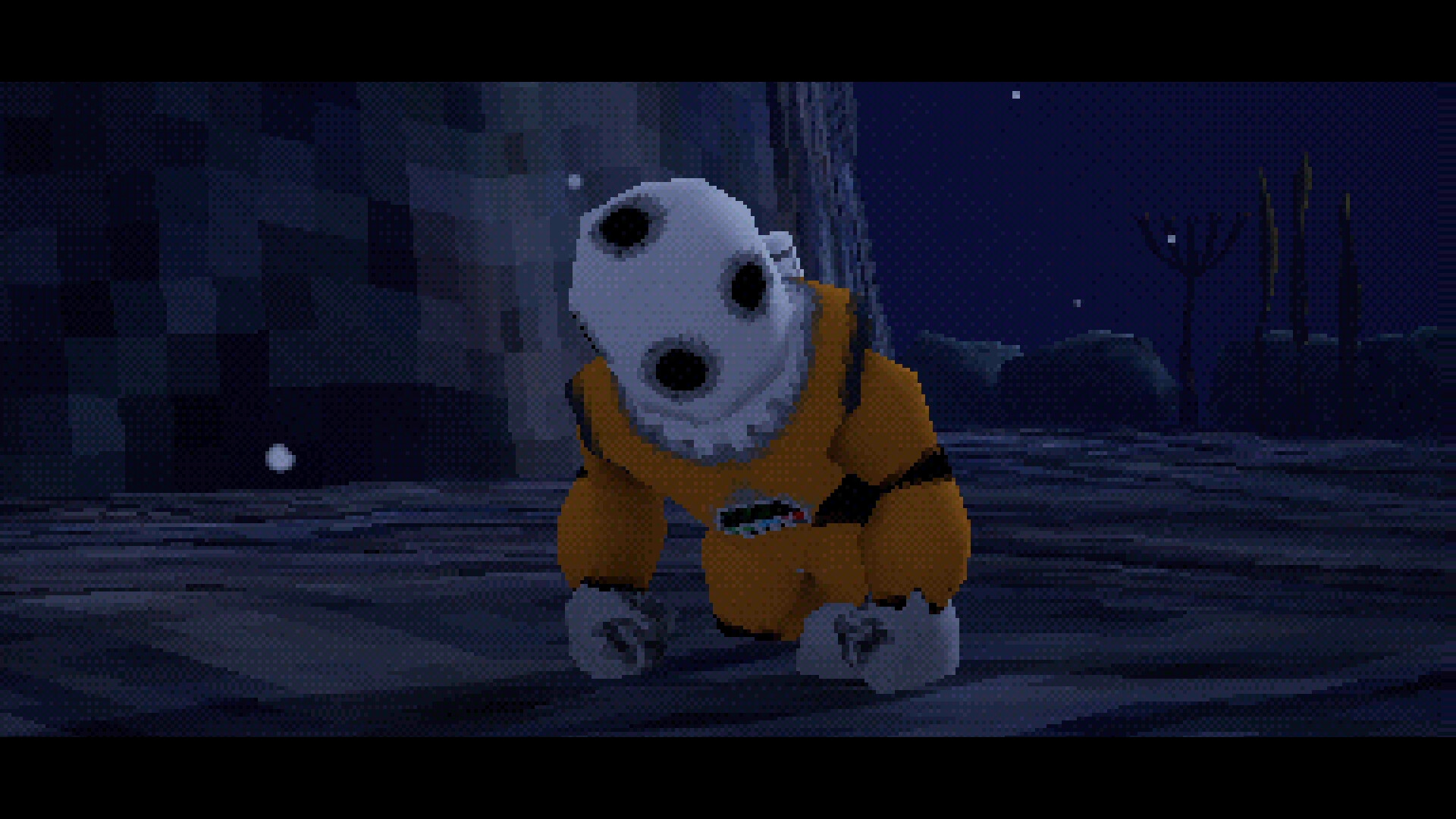 The Sirena Expedition screenshot