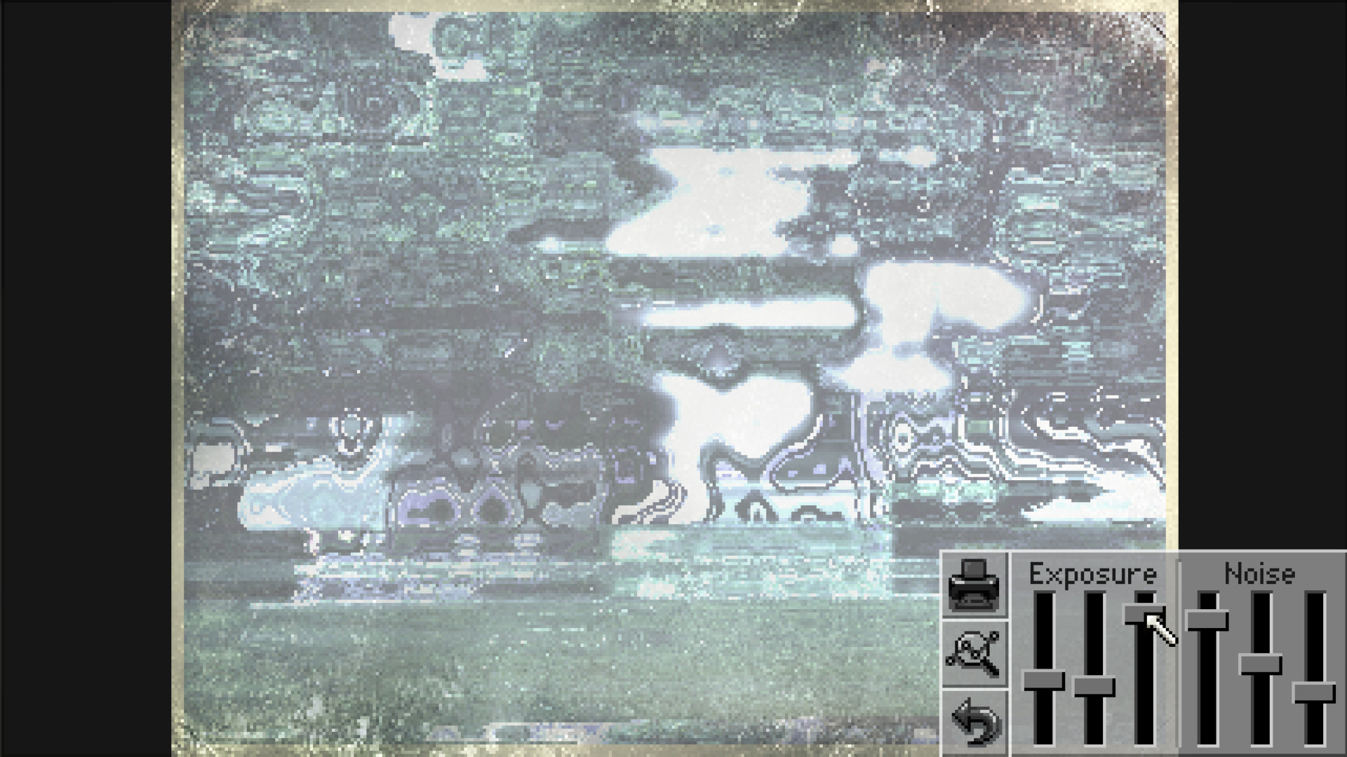 Kathy Rain: Director's Cut screenshot