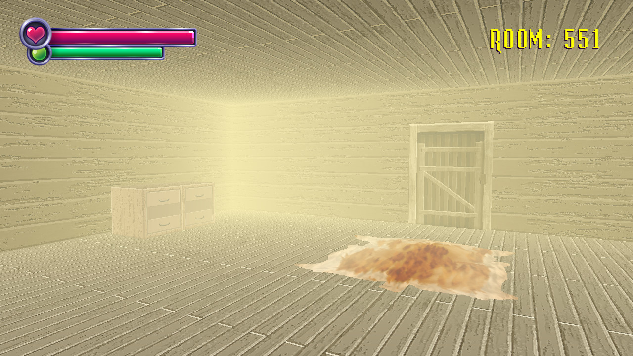 Spooky's Jump Scare Mansion screenshot