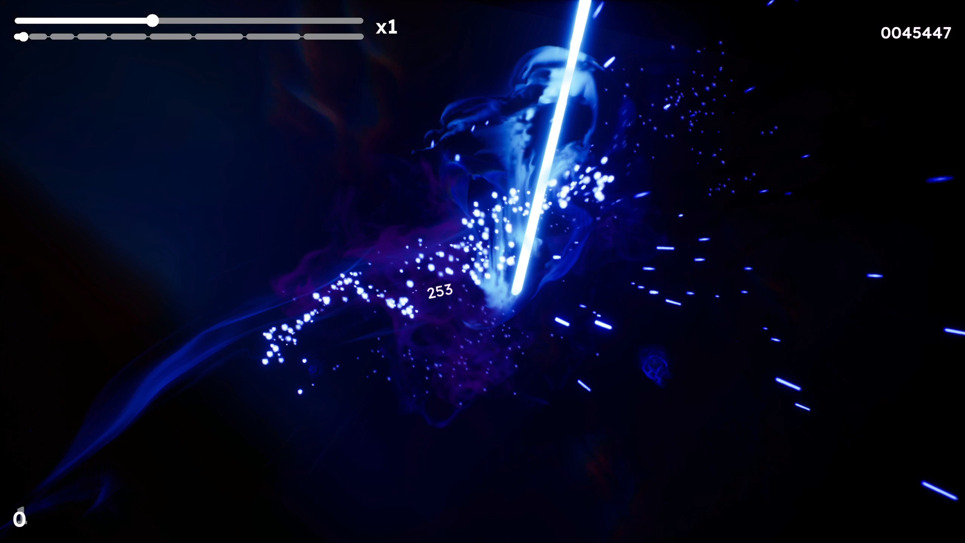 DREAMVIBE screenshot