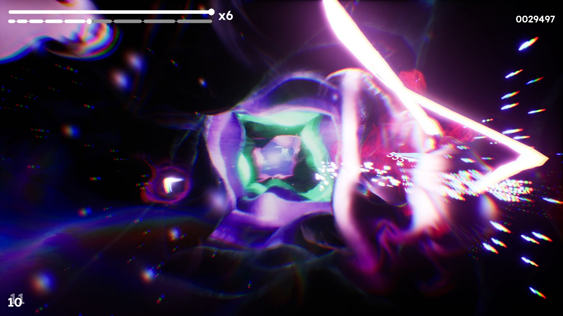DREAMVIBE screenshot