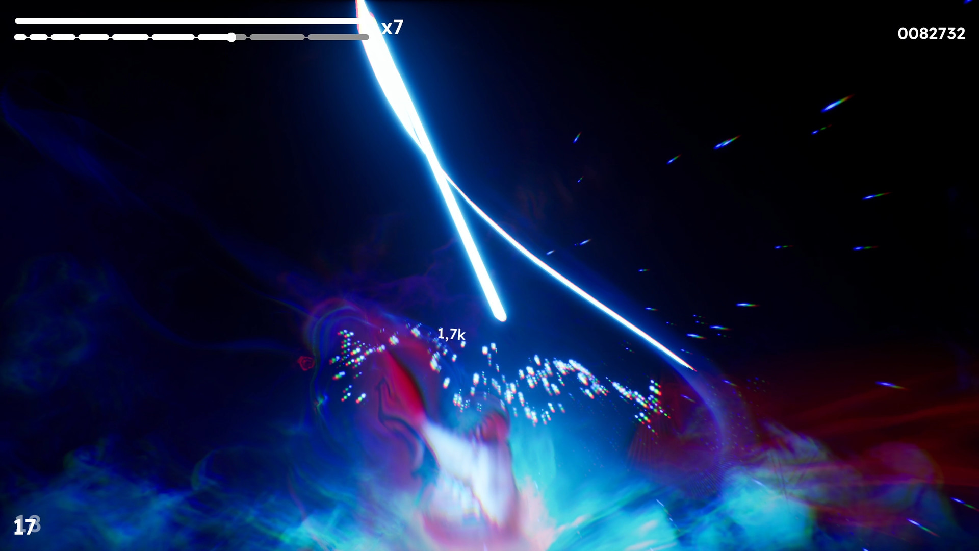 DREAMVIBE screenshot