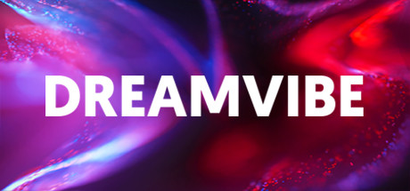 DREAMVIBE key art