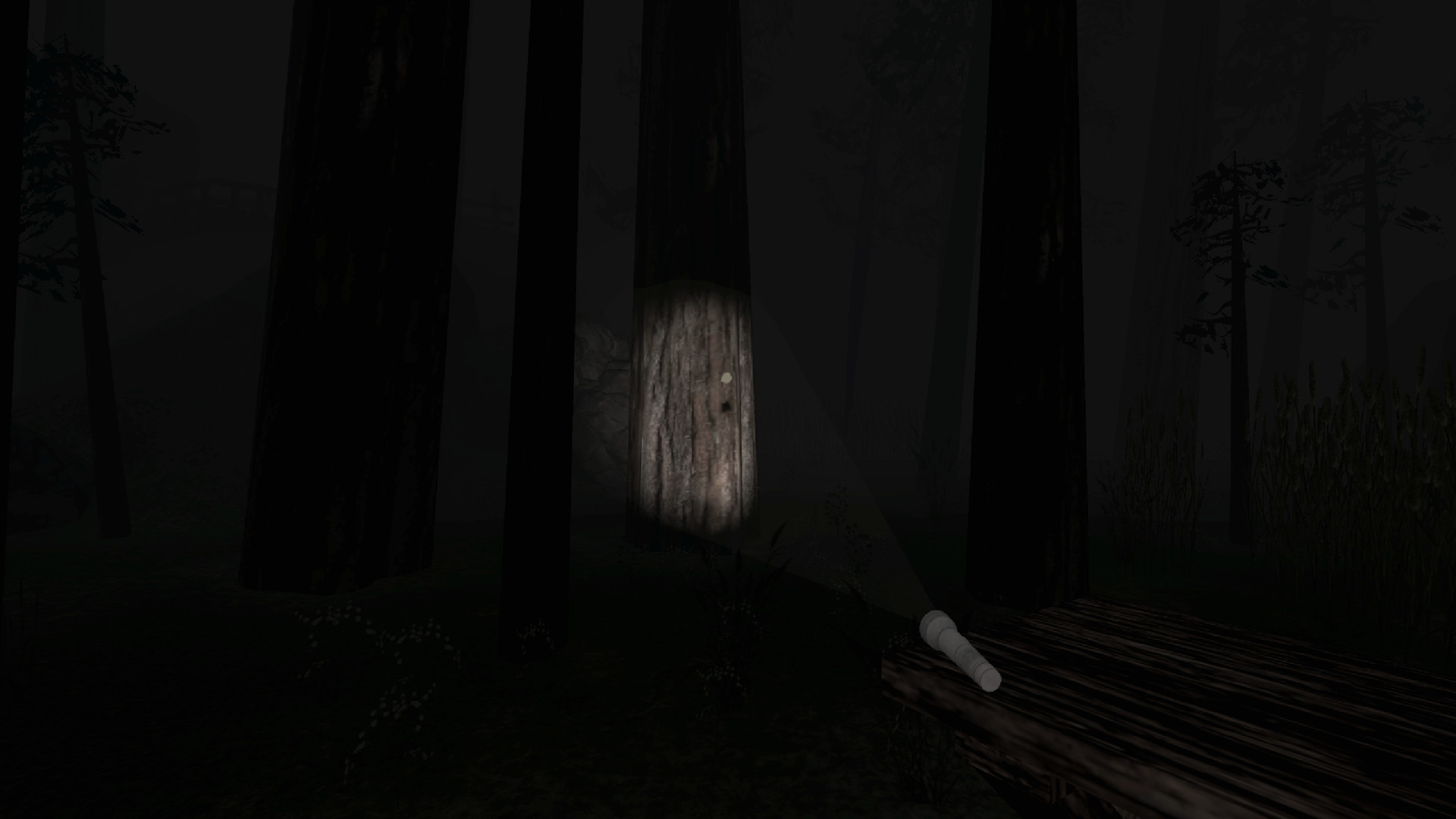 Dark Harvest screenshot