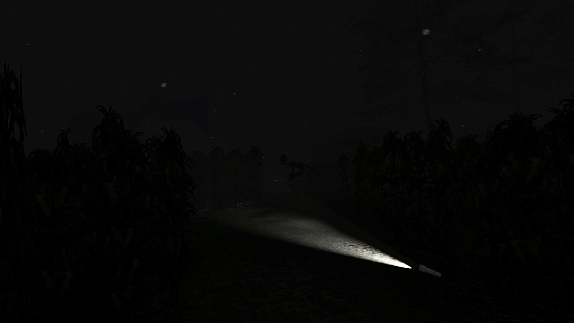 Dark Harvest screenshot