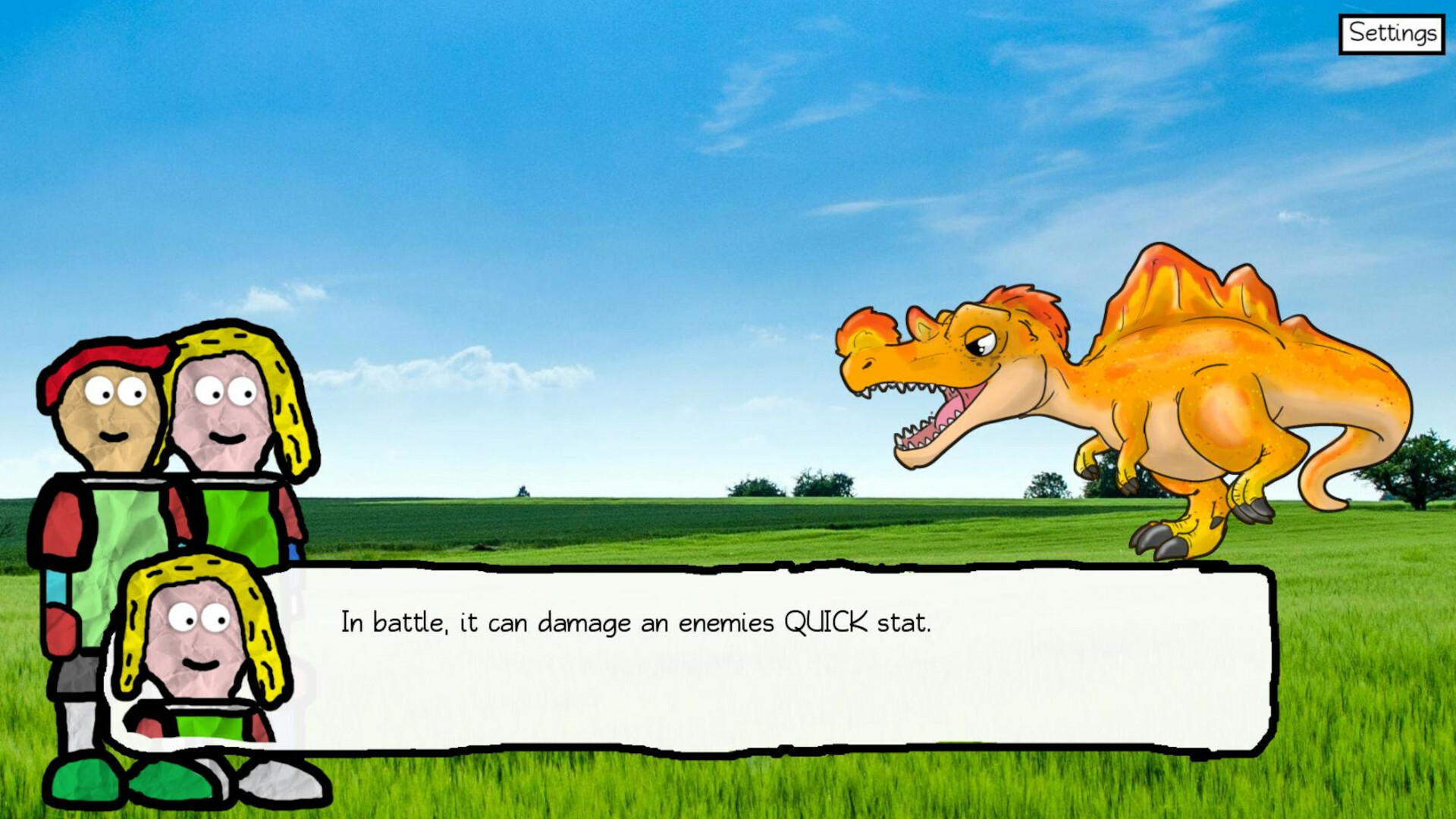 Scientifically Accurate Dinosaur Mating Simulator 2022: American Revolution 1775 - 1786 screenshot