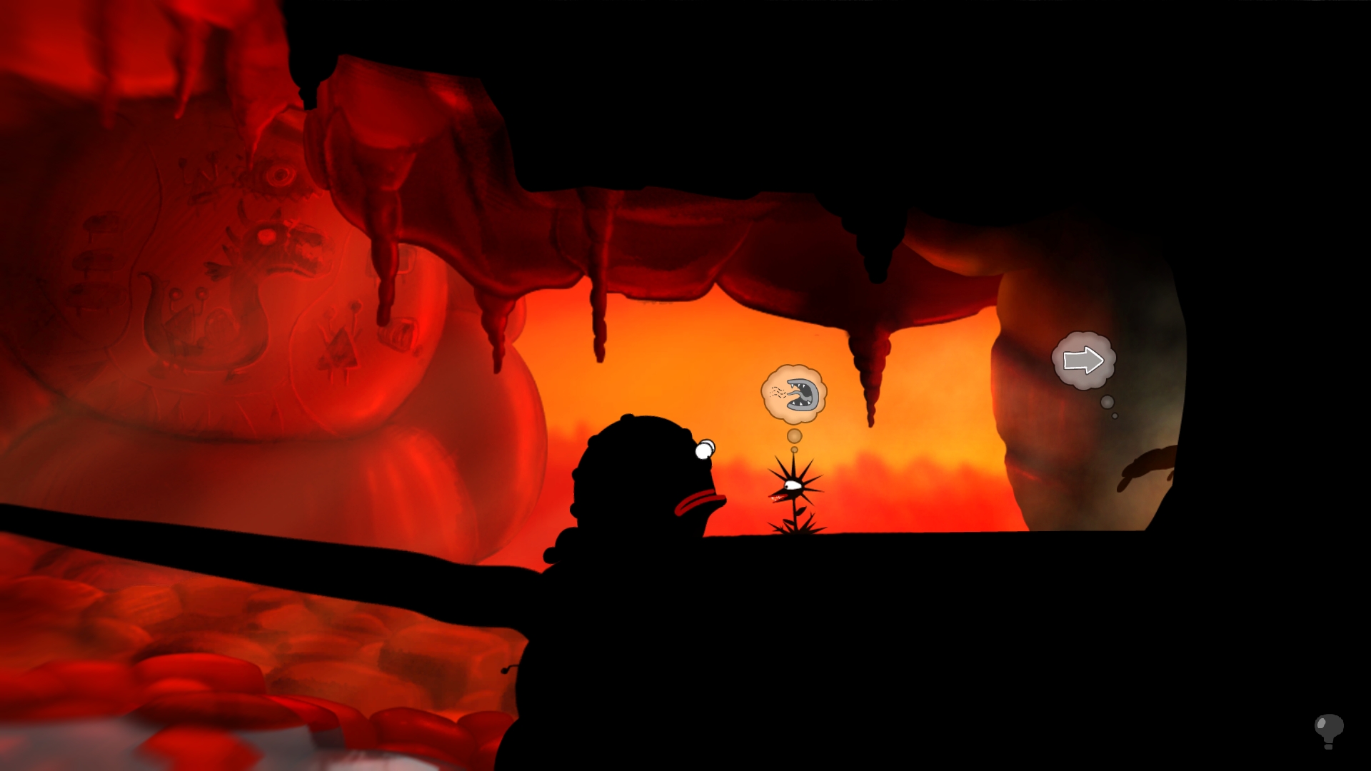 Karma. Incarnation 1 screenshot