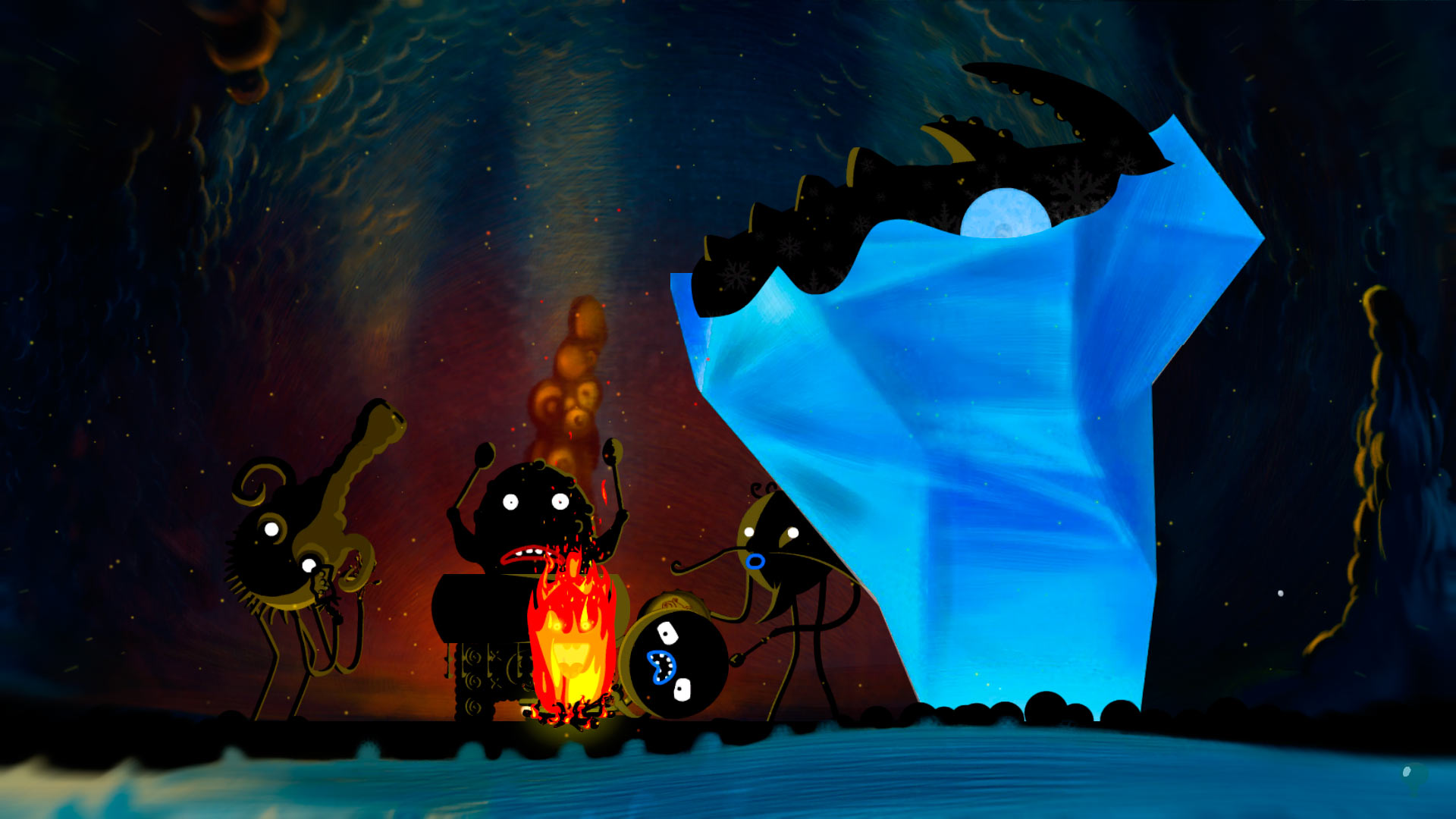 Karma. Incarnation 1 screenshot