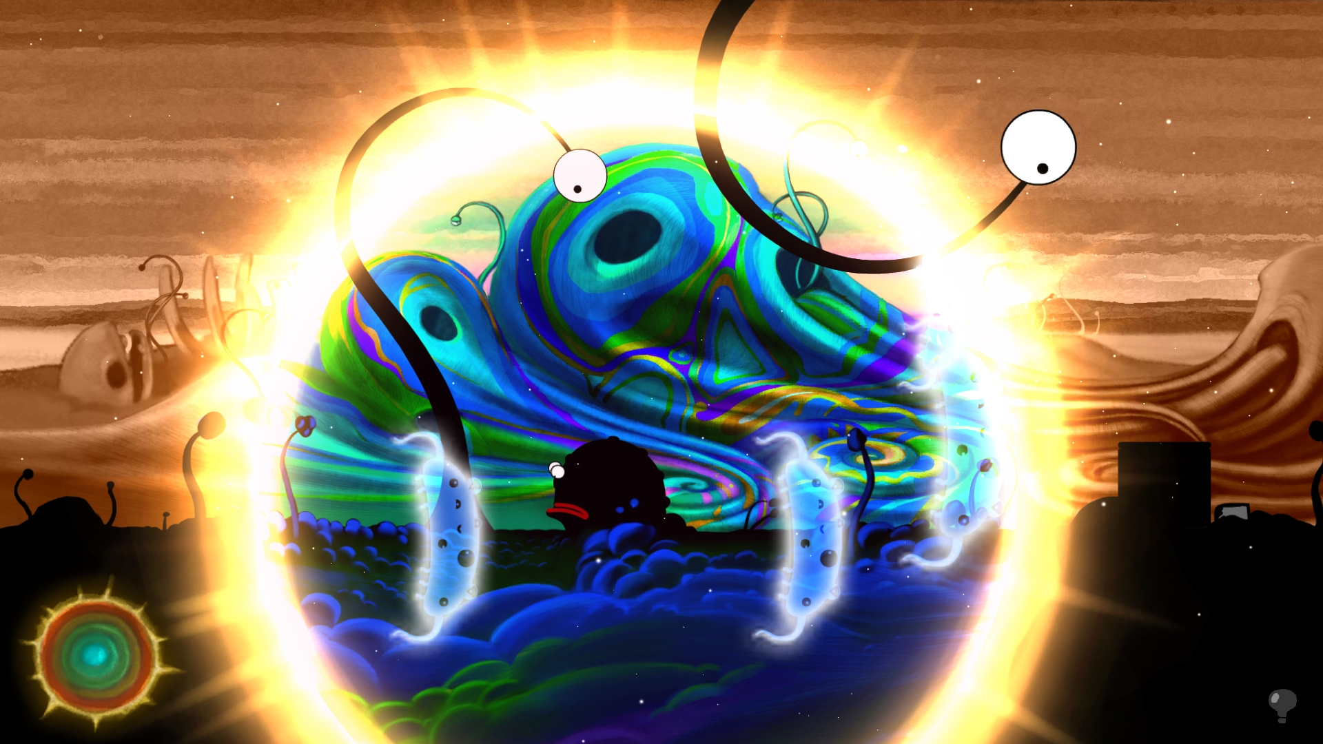 Karma. Incarnation 1 screenshot
