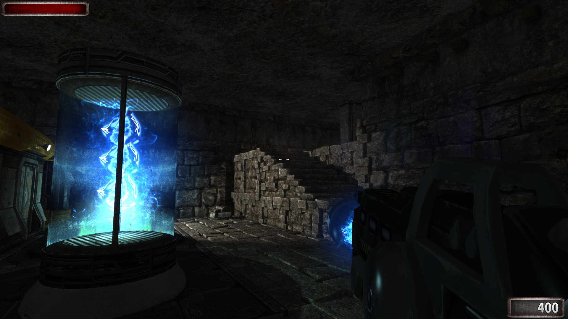 Putrefaction screenshot